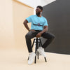 Charlie Kirk FREEDOM Shirt, RIP Memorial American Flag T-Shirt T-Shirt - Tophatter Daily Deals
