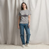 Charlie Kirk FREEDOM Shirt, RIP Memorial American Flag T-Shirt T-Shirt - Tophatter Daily Deals