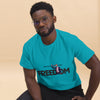 Charlie Kirk FREEDOM Shirt, RIP Memorial American Flag T-Shirt T-Shirt - Tophatter Daily Deals