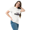 Charlie Kirk FREEDOM Shirt, RIP Memorial American Flag T-Shirt T-Shirt - Tophatter Daily Deals
