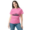 Charlie Kirk FREEDOM Shirt, RIP Memorial American Flag T-Shirt T-Shirt - Tophatter Daily Deals