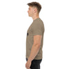 Charlie Kirk FREEDOM Shirt, RIP Memorial American Flag T-Shirt T-Shirt - Tophatter Daily Deals