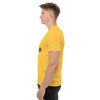Charlie Kirk FREEDOM Shirt, RIP Memorial American Flag T-Shirt T-Shirt - Tophatter Daily Deals