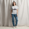 Charlie Kirk FREEDOM Shirt, RIP Memorial American Flag T-Shirt T-Shirt - Tophatter Daily Deals