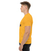 Charlie Kirk FREEDOM Shirt, RIP Memorial American Flag T-Shirt T-Shirt - Tophatter Daily Deals