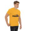 Charlie Kirk FREEDOM Shirt, RIP Memorial American Flag T-Shirt T-Shirt - Tophatter Daily Deals