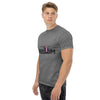 Charlie Kirk FREEDOM Shirt, RIP Memorial American Flag T-Shirt T-Shirt - Tophatter Daily Deals