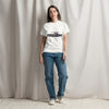 Charlie Kirk FREEDOM Shirt, RIP Memorial American Flag T-Shirt T-Shirt - Tophatter Daily Deals