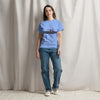 Charlie Kirk FREEDOM Shirt, RIP Memorial American Flag T-Shirt T-Shirt - Tophatter Daily Deals