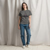 Charlie Kirk FREEDOM Shirt, RIP Memorial American Flag T-Shirt T-Shirt - Tophatter Daily Deals