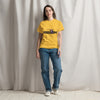 Charlie Kirk FREEDOM Shirt, RIP Memorial American Flag T-Shirt T-Shirt - Tophatter Daily Deals