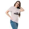 Charlie Kirk FREEDOM Shirt, RIP Memorial American Flag T-Shirt T-Shirt - Tophatter Daily Deals