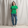 Charlie Kirk FREEDOM Shirt, RIP Memorial American Flag T-Shirt T-Shirt - Tophatter Daily Deals
