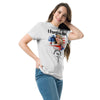 Erika Kirk I Forgive Him Shirt, Charlie Kirk Rip Memorial American Flag Tee With Jesus T-Shirt - Tophatter Daily Deals