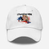 Erika Kirk I Forgive Him Hat, Charlie Kirk True Patriot 1993-2025 Rip Memorial American Flag Cap Printed Cap - Tophatter Daily Deals