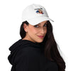 Erika Kirk I Forgive Him Hat, Charlie Kirk True Patriot 1993-2025 Rip Memorial American Flag Cap Printed Cap - Tophatter Daily Deals
