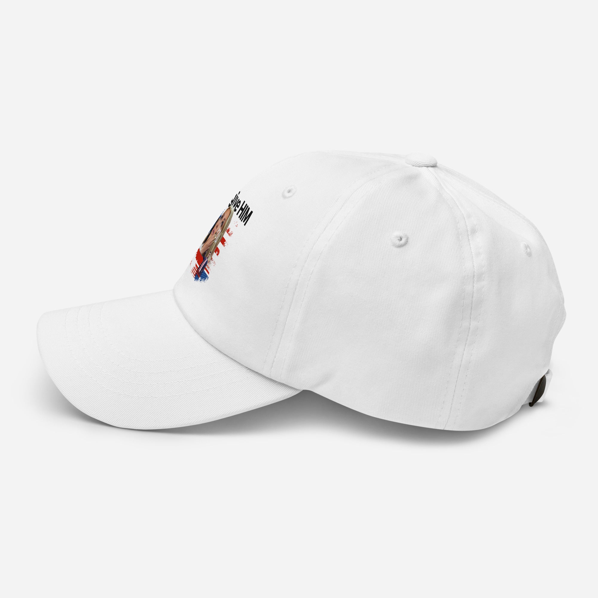 Erika Kirk I Forgive Him Hat, Charlie Kirk True Patriot 1993-2025 Rip Memorial American Flag Cap Printed Cap - Tophatter Daily Deals