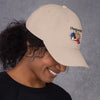 Erika Kirk I Forgive Him Hat, Charlie Kirk True Patriot 1993-2025 Rip Memorial American Flag Cap Printed Cap - Tophatter Daily Deals