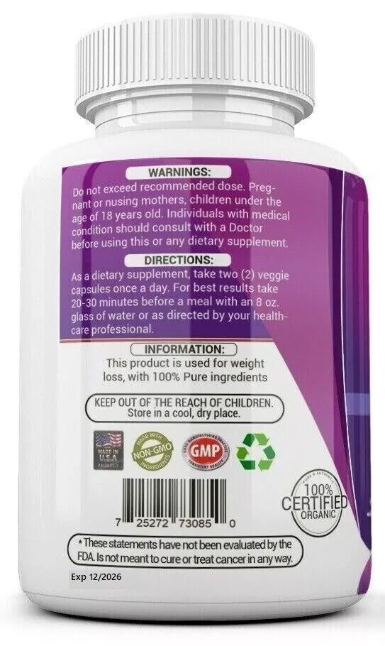 Keto BHB 1200mg Weight Loss Pills - Advanced Ketosis Support Supplement Vitamins & Supplements - Tophatter Daily Deals