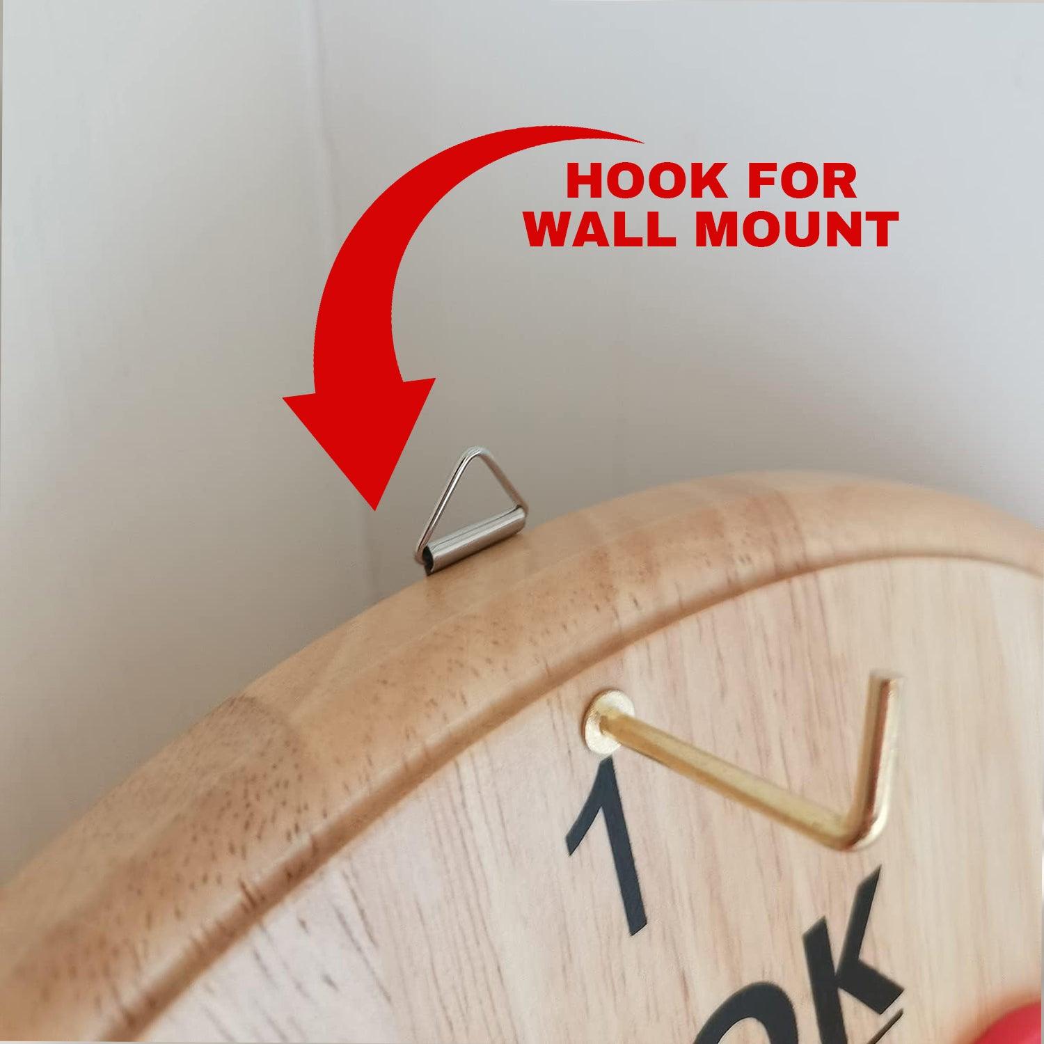 Ring Tossing Game - Outdoor Indoor Game Family Wooden Adults Kid Circle Sports & Outdoor - Tophatter Daily Deals