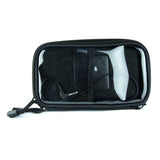 Touch Sensitive Smartphone Speaker Carry Pouch Speakers - Tophatter Daily Deals