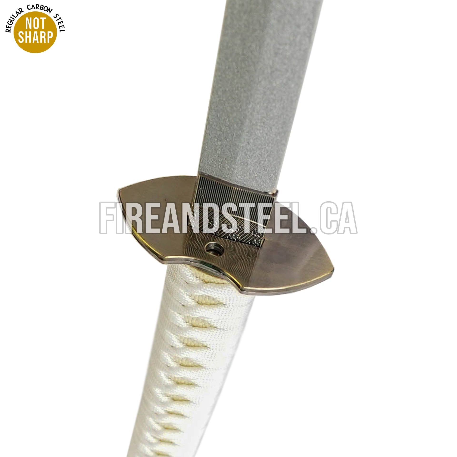 Ishikirimaru Anime Sword - Tophatter Daily Deals
