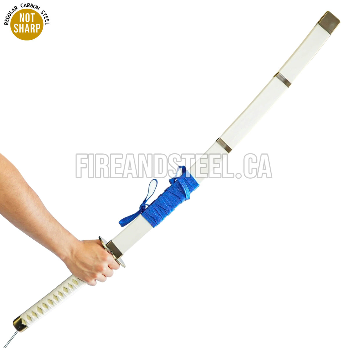 Ishikirimaru Anime Sword - Tophatter Daily Deals