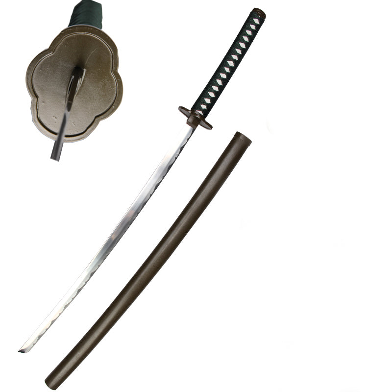 Kousetsu Samonji Anime Sword - Tophatter Daily Deals