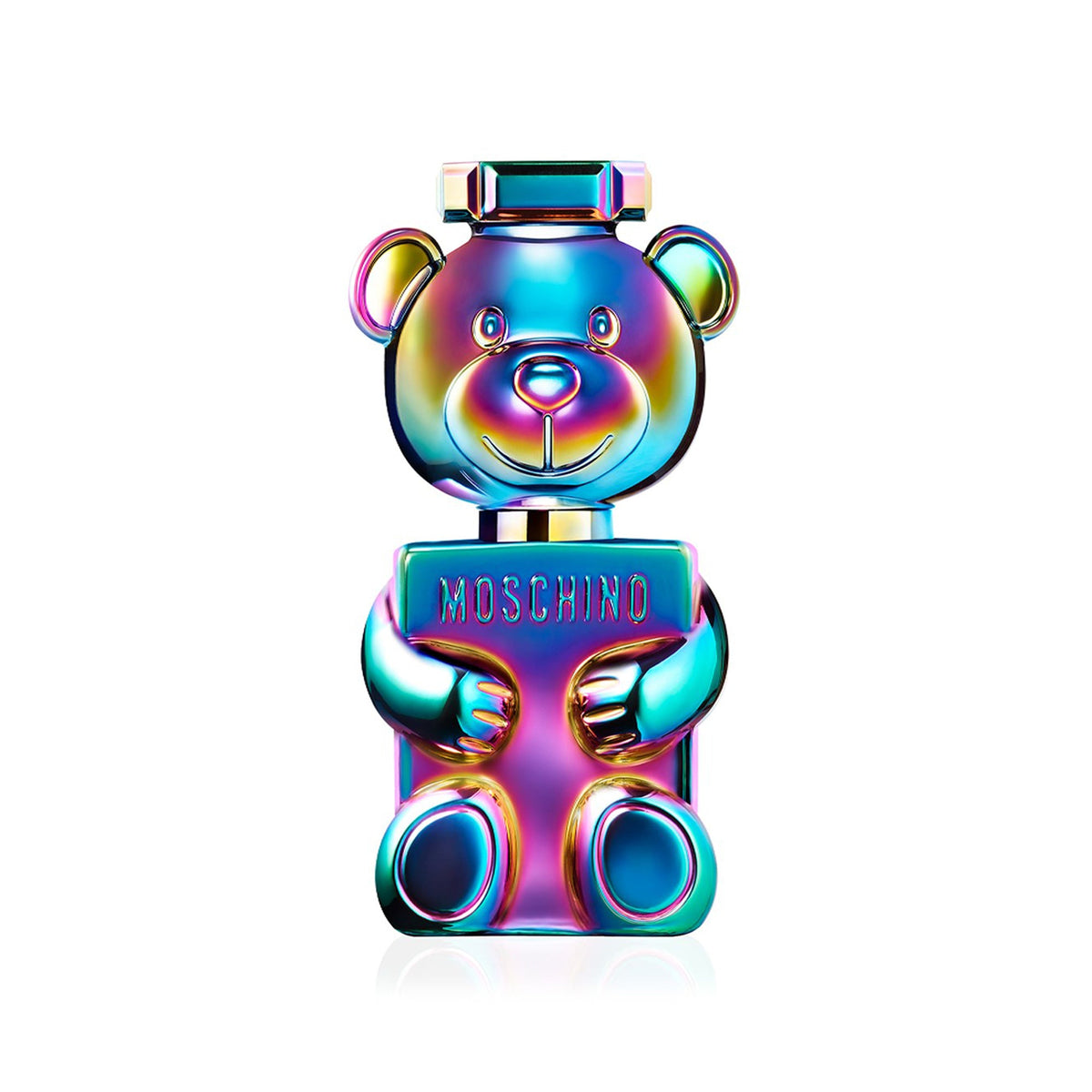 Moschino Toy 2 Pearl Eau De Parfum 30ml Spray - Tophatter Daily Deals