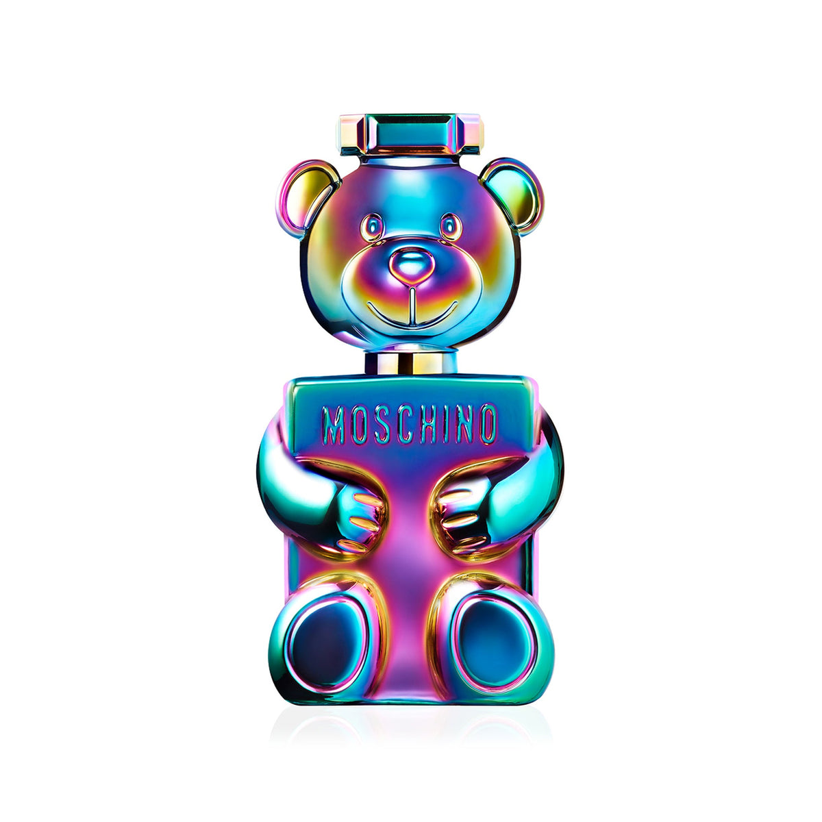 Moschino Toy 2 Pearl Eau De Parfum 100ml Spray - Tophatter Daily Deals