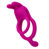 Closer Intimate Vibrating Ring with Bunny Ears Pink > Cock Ring > Vibrating - Tophatter Daily Deals