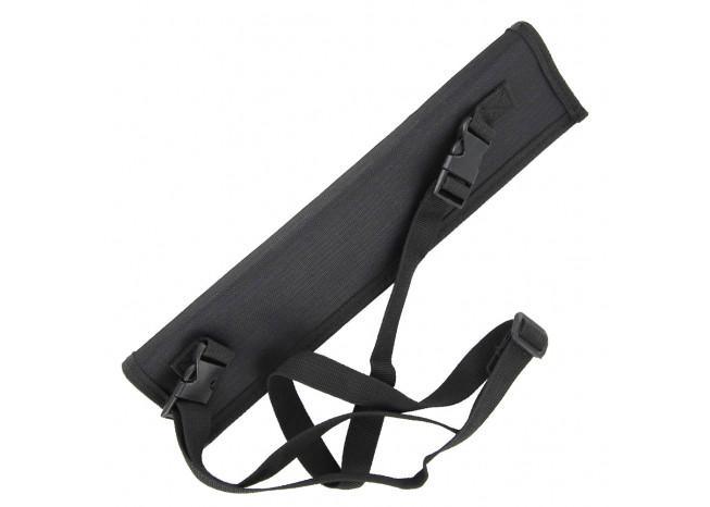 Tradition Shinai Sword Sheath Practice Combo swords - Tophatter Daily Deals