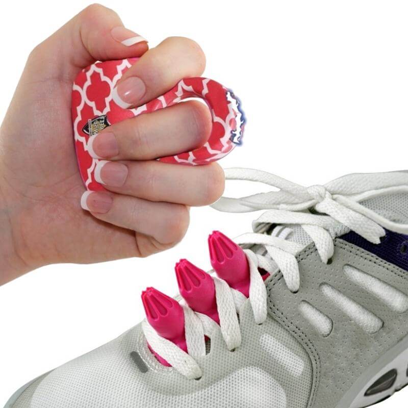 "Trailblazing Tina" Self Defense Kit Package Deals - Tophatter Daily Deals