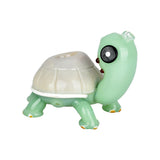 Tranquil Turtle Hand Pipe Hand Pipes - Tophatter Daily Deals