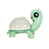 Tranquil Turtle Hand Pipe Hand Pipes - Tophatter Daily Deals