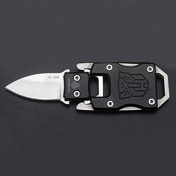 Autobot Keychain Knife Movie Sword - Tophatter Daily Deals