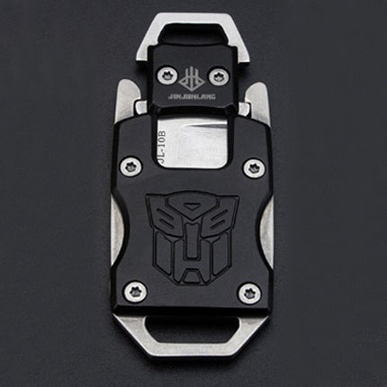 Autobot Keychain Knife Movie Sword - Tophatter Daily Deals