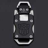 Autobot Keychain Knife Movie Sword - Tophatter Daily Deals