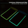 Transparent Luminous Phone Dry Bag Dry Bag - Tophatter Daily Deals