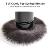 Travel Face Blush Brush Beauty & Personal Care - Tophatter Daily Deals