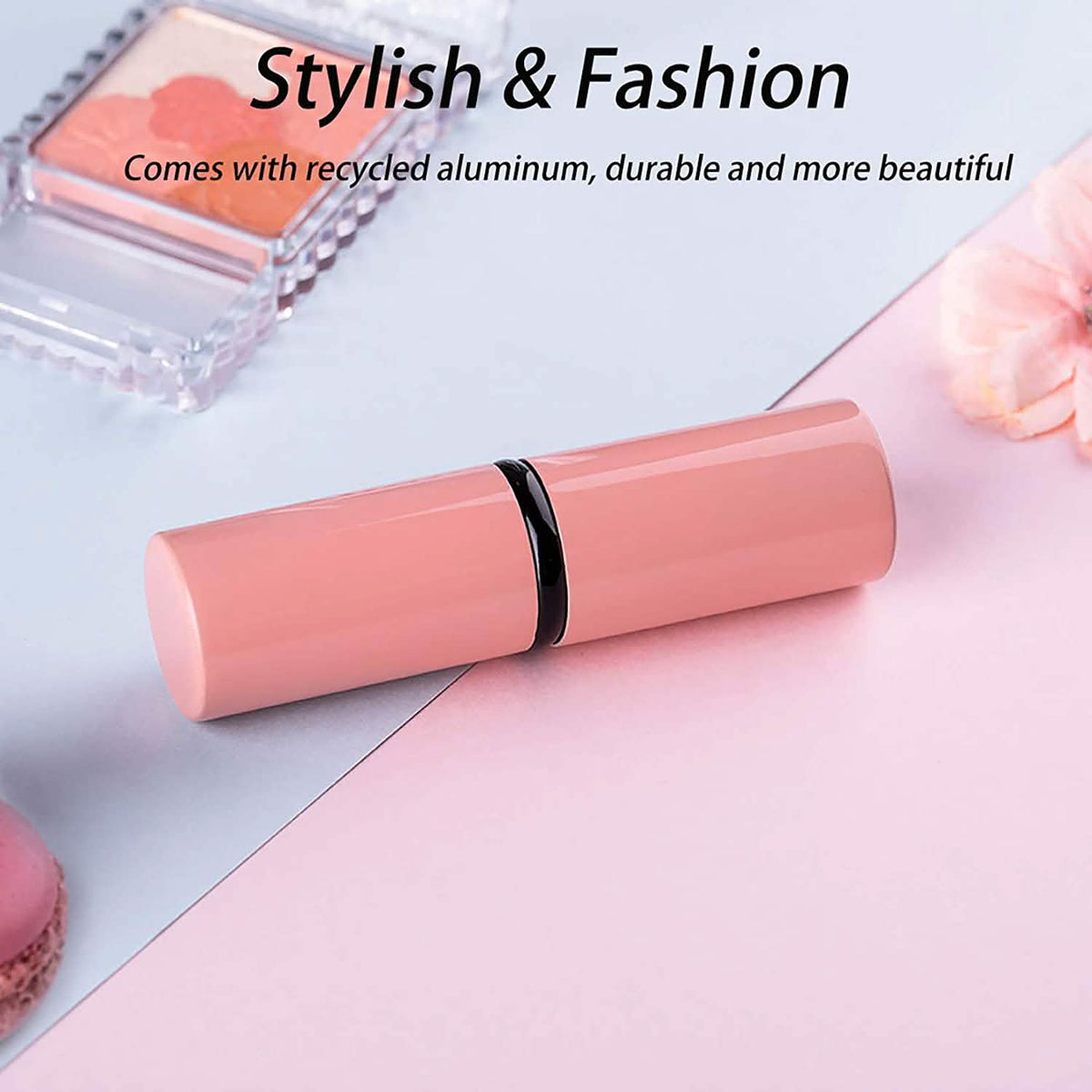 Travel Face Blush Brush Beauty & Personal Care - Tophatter Daily Deals