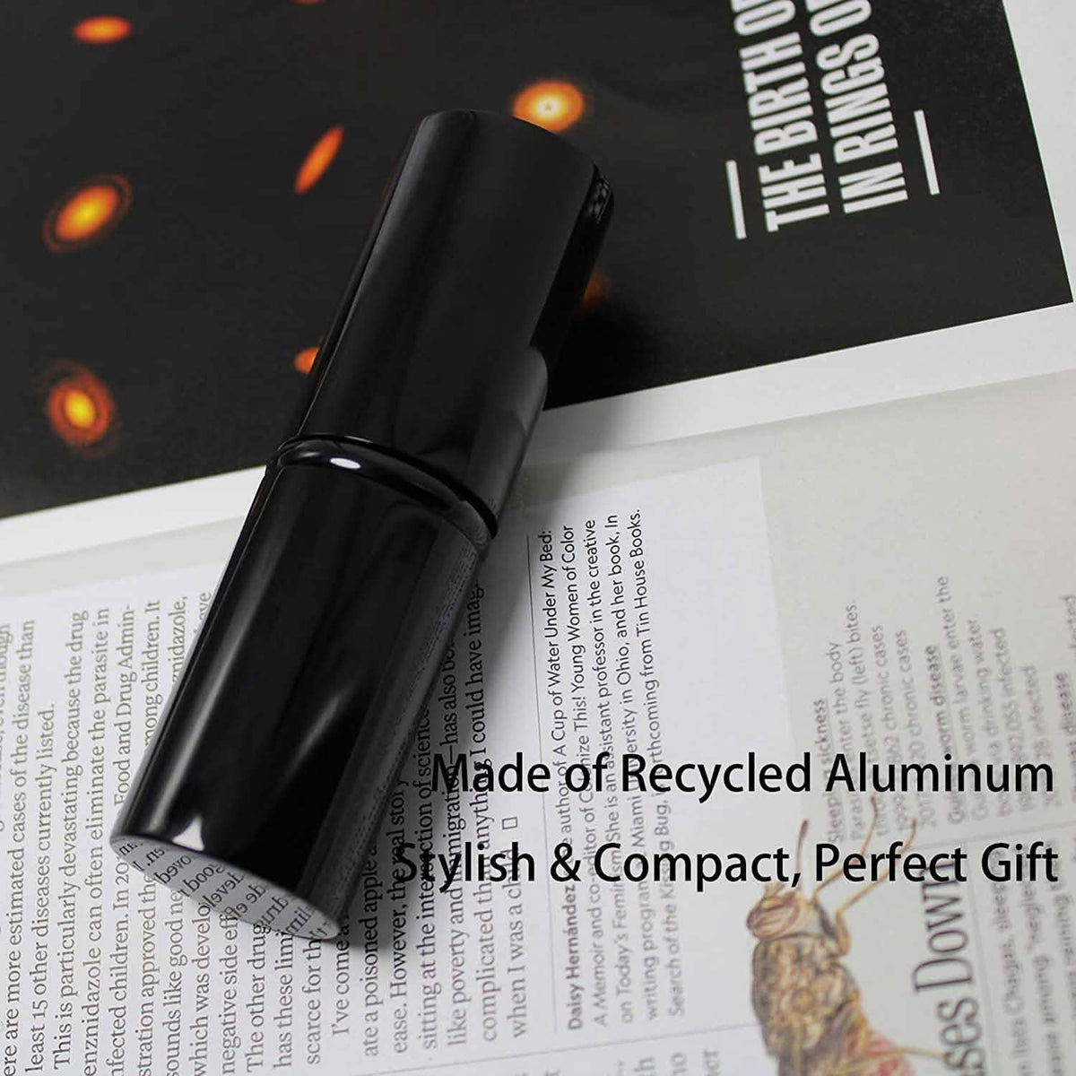 Travel Face Blush Brush Beauty & Personal Care - Tophatter Daily Deals