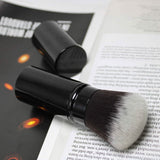 Travel Face Blush Brush Beauty & Personal Care - Tophatter Daily Deals