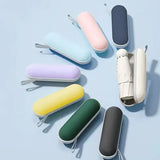 Travel Mini Umbrella for Purse Outdoor Recreation - Tophatter Daily Deals