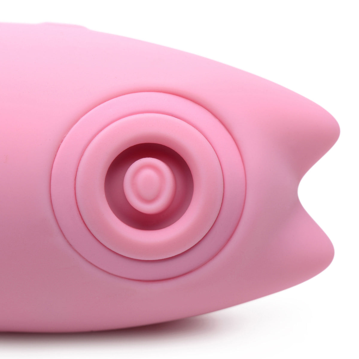 Shegasm Kitty Licker Triple Clit Stimulator Pink Vibrator > Sex Toys For Ladies > Air Pulsation - Tophatter Daily Deals