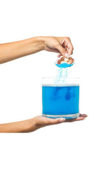 Kama Sutra - Treasures of the Sea Luxury Bath Salts Liquid - Tophatter Daily Deals