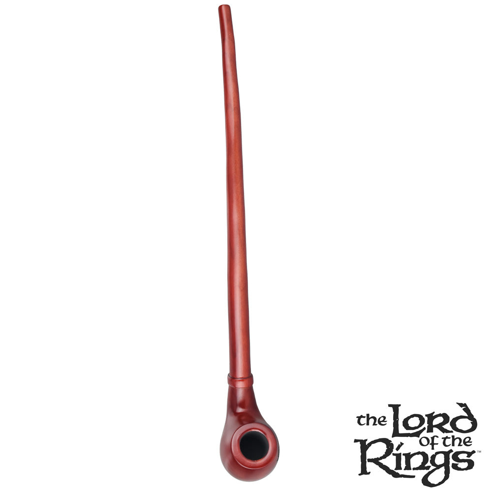 TREEBEARD™ Smoking Pipe | Shire Pipes™ x The Lord of the Rings™ Traditional Pipes - Tophatter Daily Deals