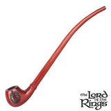 TREEBEARD™ Smoking Pipe | Shire Pipes™ x The Lord of the Rings™ Traditional Pipes - Tophatter Daily Deals