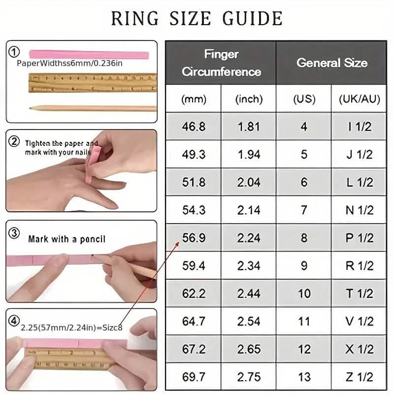 Trendy Cuff Ring Moon and Sun Design Rings - Tophatter Daily Deals