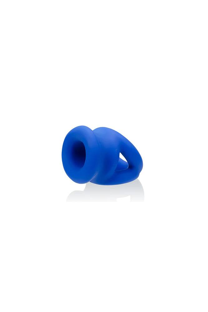 Oxballs - Tri-Squeeze 3-Ring Ballstretching Sling - Assorted Colors Sex Toy - Tophatter Daily Deals